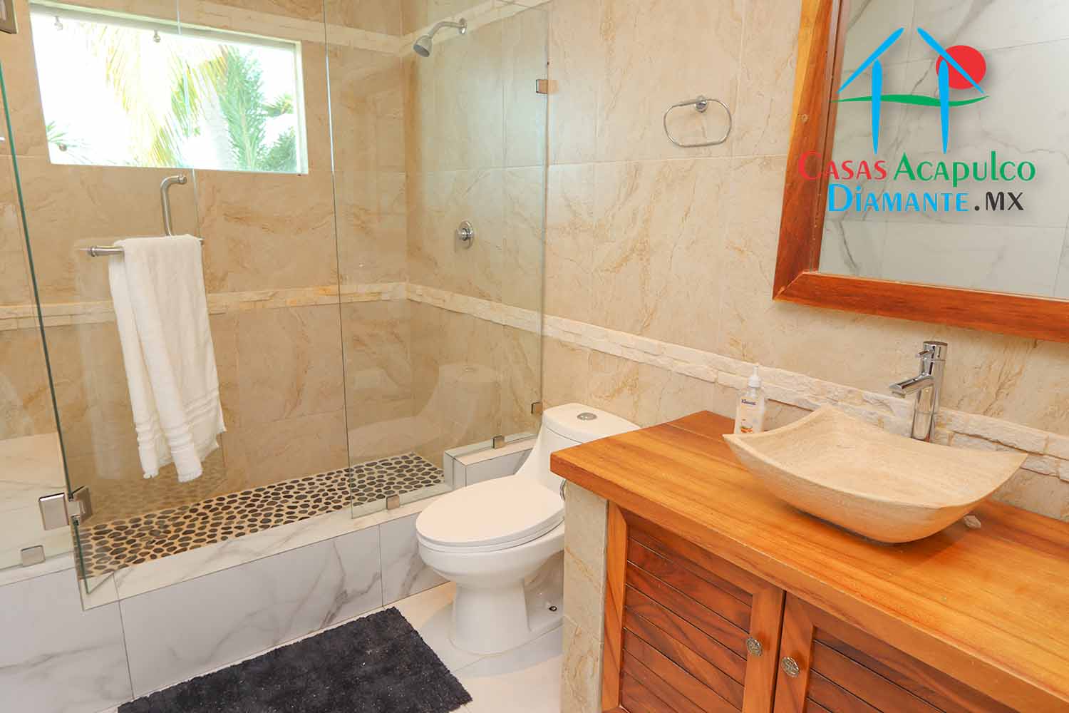 Punta Arena - Recámara cinco 8